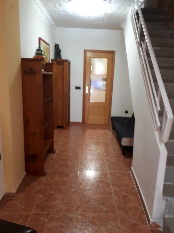 Vila Casa Pueblo Alzira No Compartida Exteriér fotografie