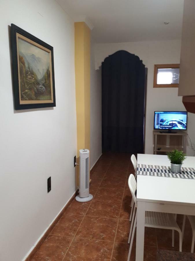 Vila Casa Pueblo Alzira No Compartida Exteriér fotografie