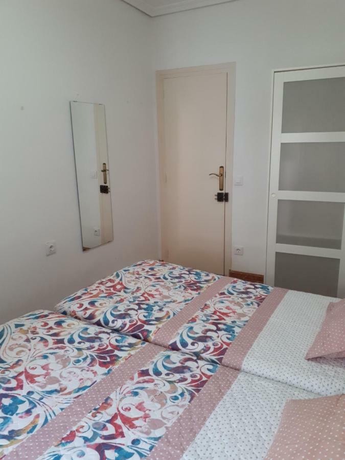 Vila Casa Pueblo Alzira No Compartida Exteriér fotografie