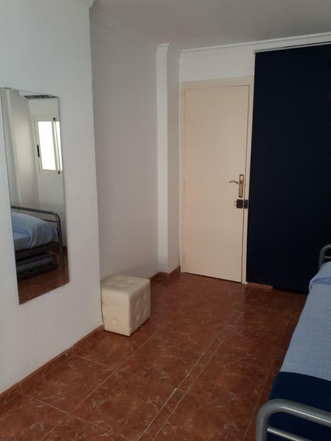 Vila Casa Pueblo Alzira No Compartida Exteriér fotografie