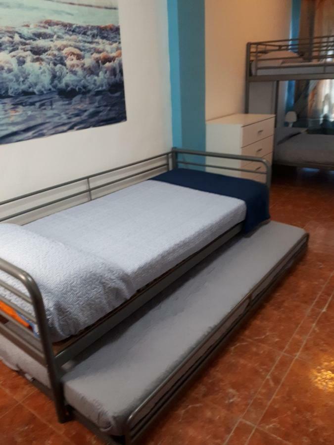 Vila Casa Pueblo Alzira No Compartida Exteriér fotografie