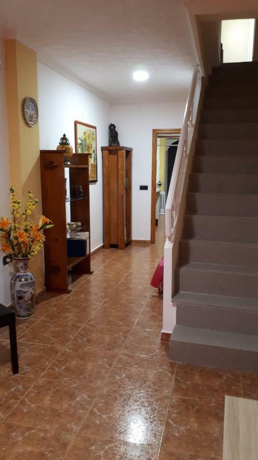 Vila Casa Pueblo Alzira No Compartida Exteriér fotografie