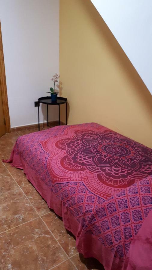 Vila Casa Pueblo Alzira No Compartida Exteriér fotografie