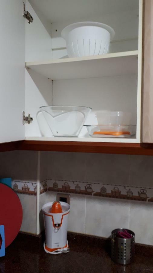 Vila Casa Pueblo Alzira No Compartida Exteriér fotografie