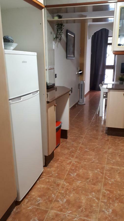 Vila Casa Pueblo Alzira No Compartida Exteriér fotografie